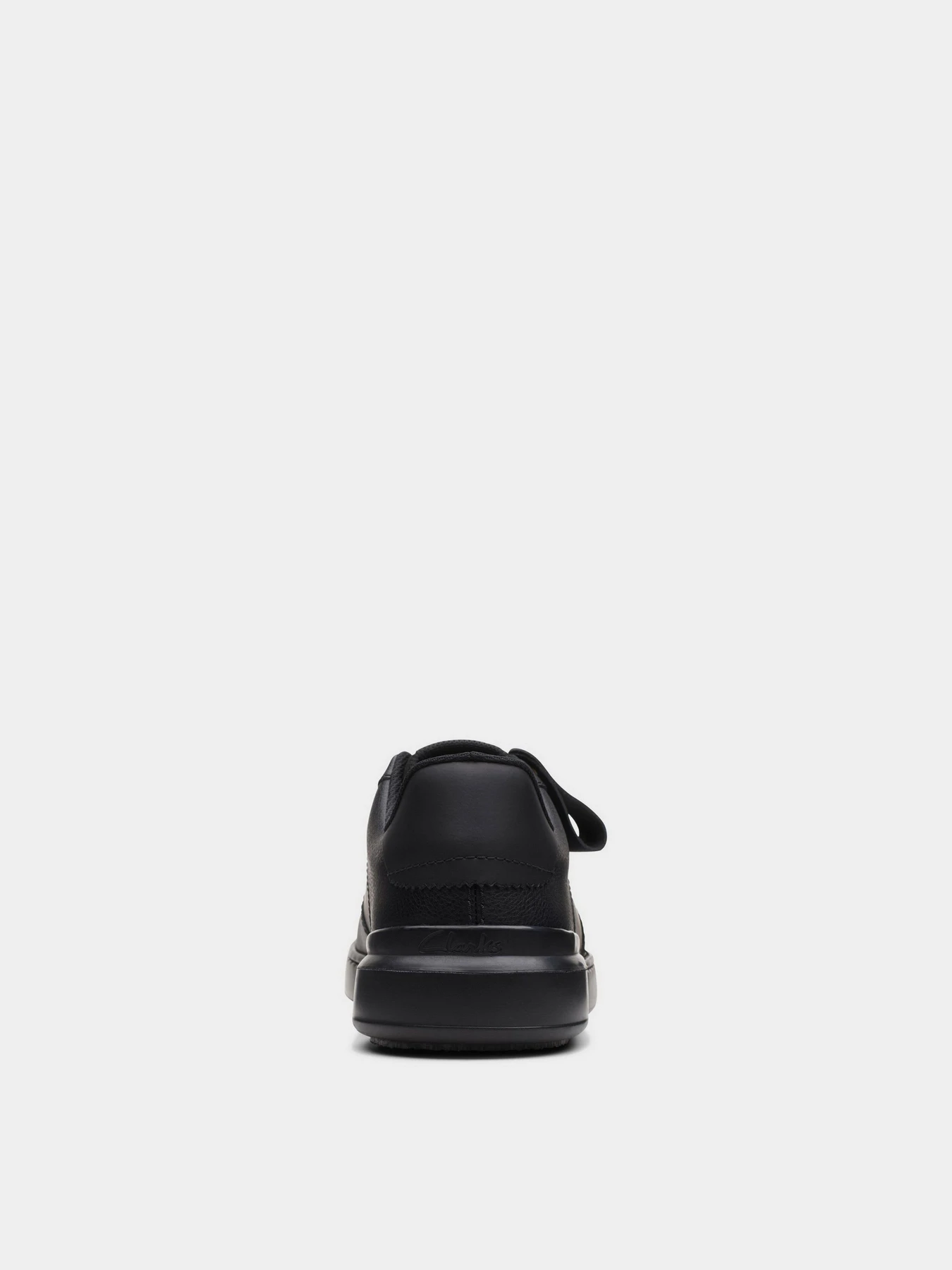 Кеды Clarks модель 2616-7367 Фото