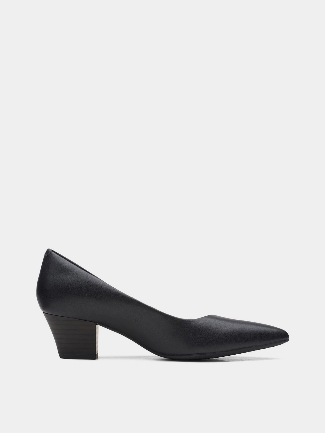 Туфли и лоферы Clarks модель 2616-7386 Фото