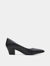 Туфли и лоферы Clarks модель 2616-7386 Фото