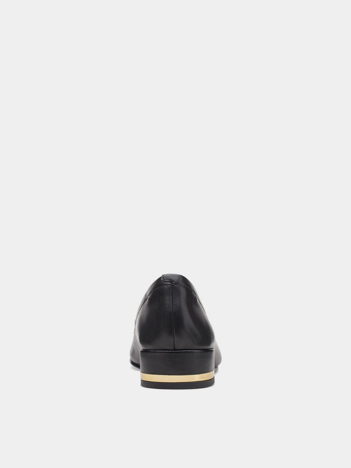 Туфли и лоферы Clarks модель 2616-7389 Туфли и лоферы Clarks модель 2616-7389 Фото