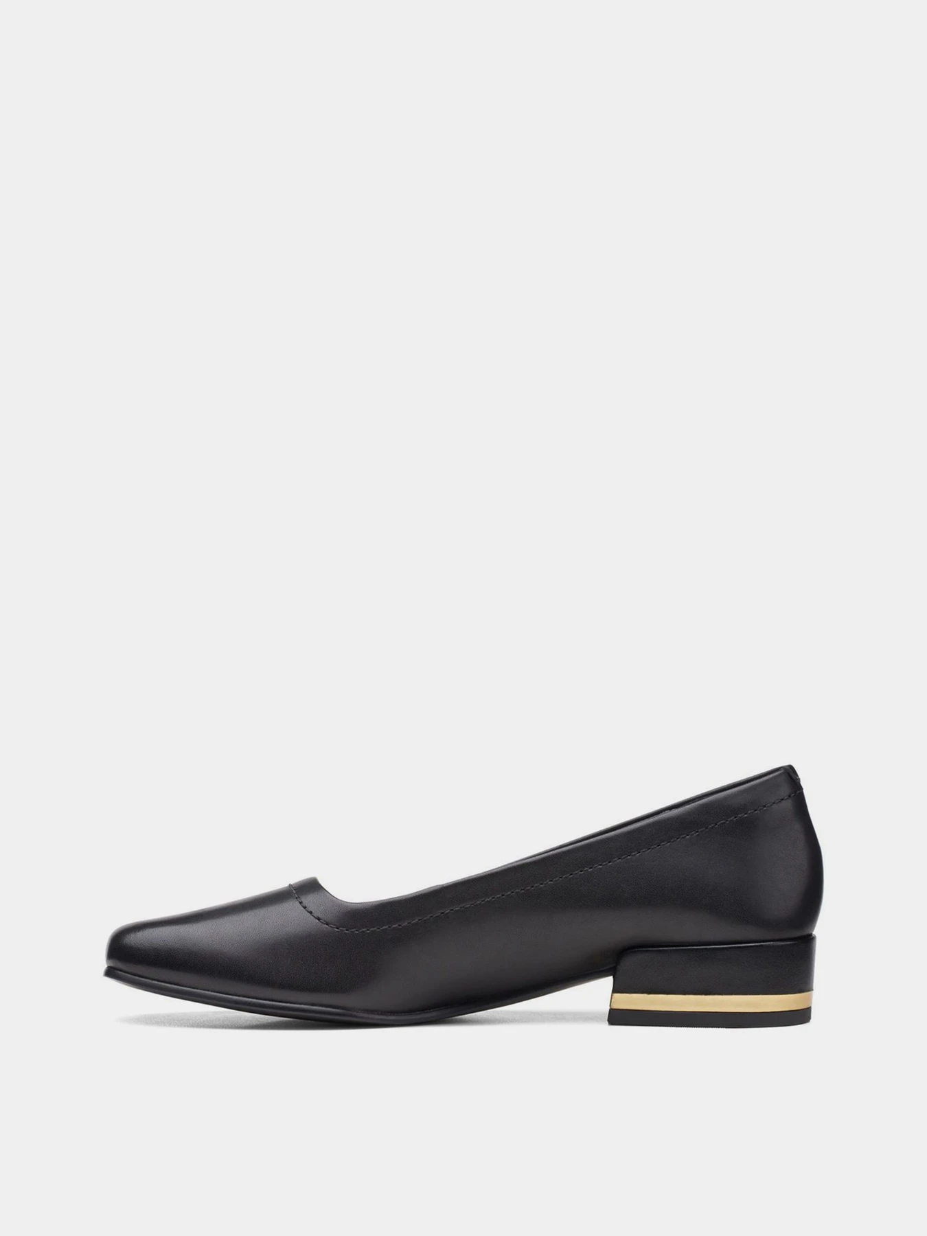 Туфли и лоферы Clarks модель 2616-7389 Туфли и лоферы Clarks модель 2616-7389 Фото