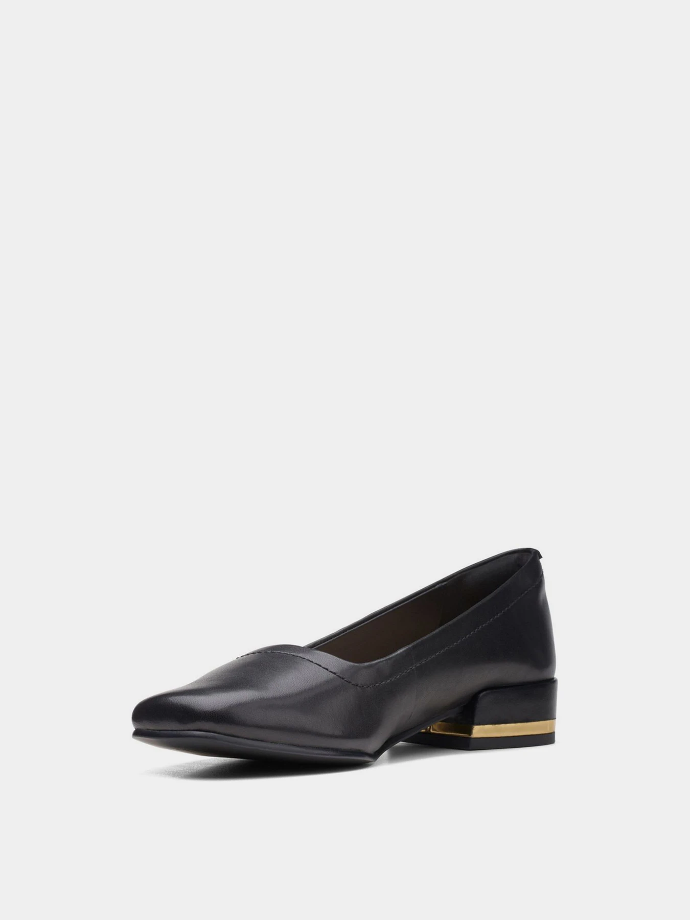 Туфли и лоферы Clarks модель 2616-7389 Туфли и лоферы Clarks модель 2616-7389 Фото