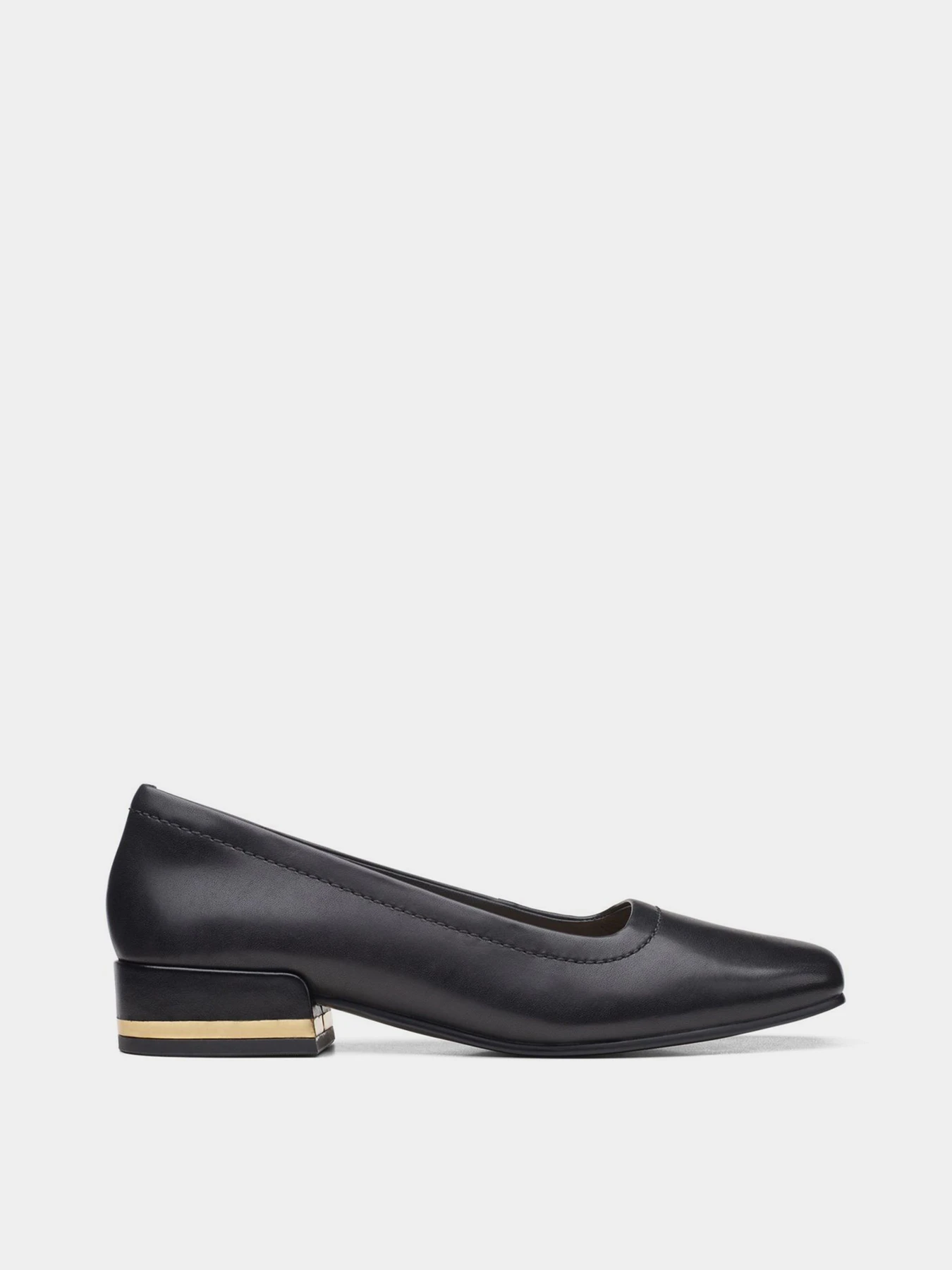 Туфли и лоферы Clarks модель 2616-7389 Туфли и лоферы Clarks модель 2616-7389 Фото
