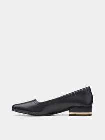 Туфли и лоферы Clarks модель 2616-7389 Фото