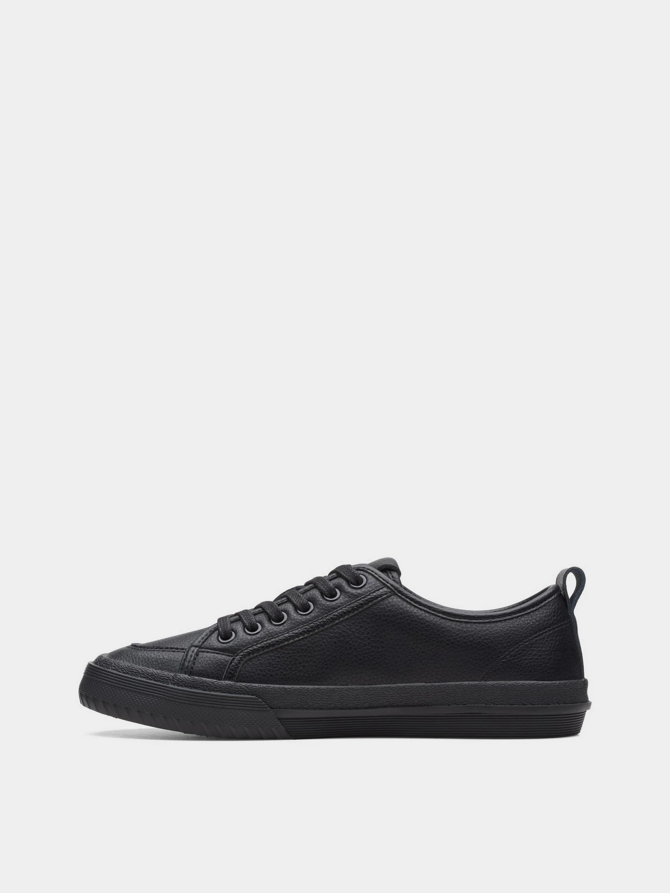 Кеды Clarks модель 2616-7415 Фото