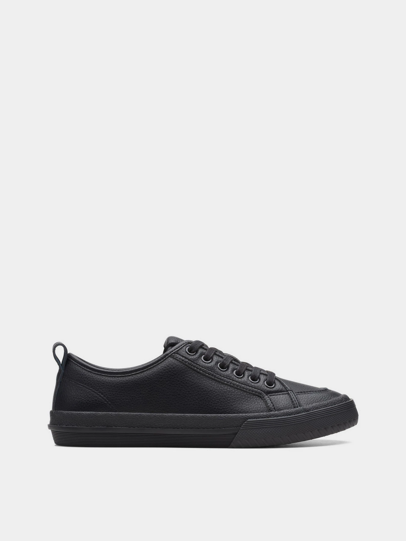 Кеды Clarks модель 2616-7415 Фото