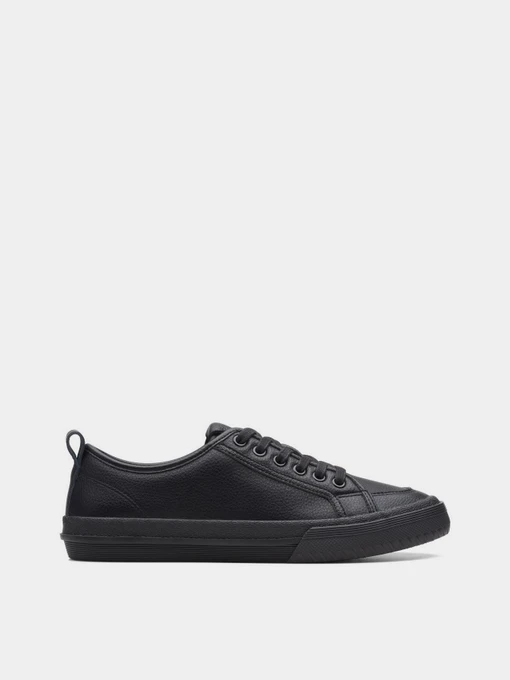 Кеды Clarks модель 2616-7415 Фото