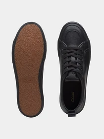 Кеды Clarks модель 2616-7415 Фото