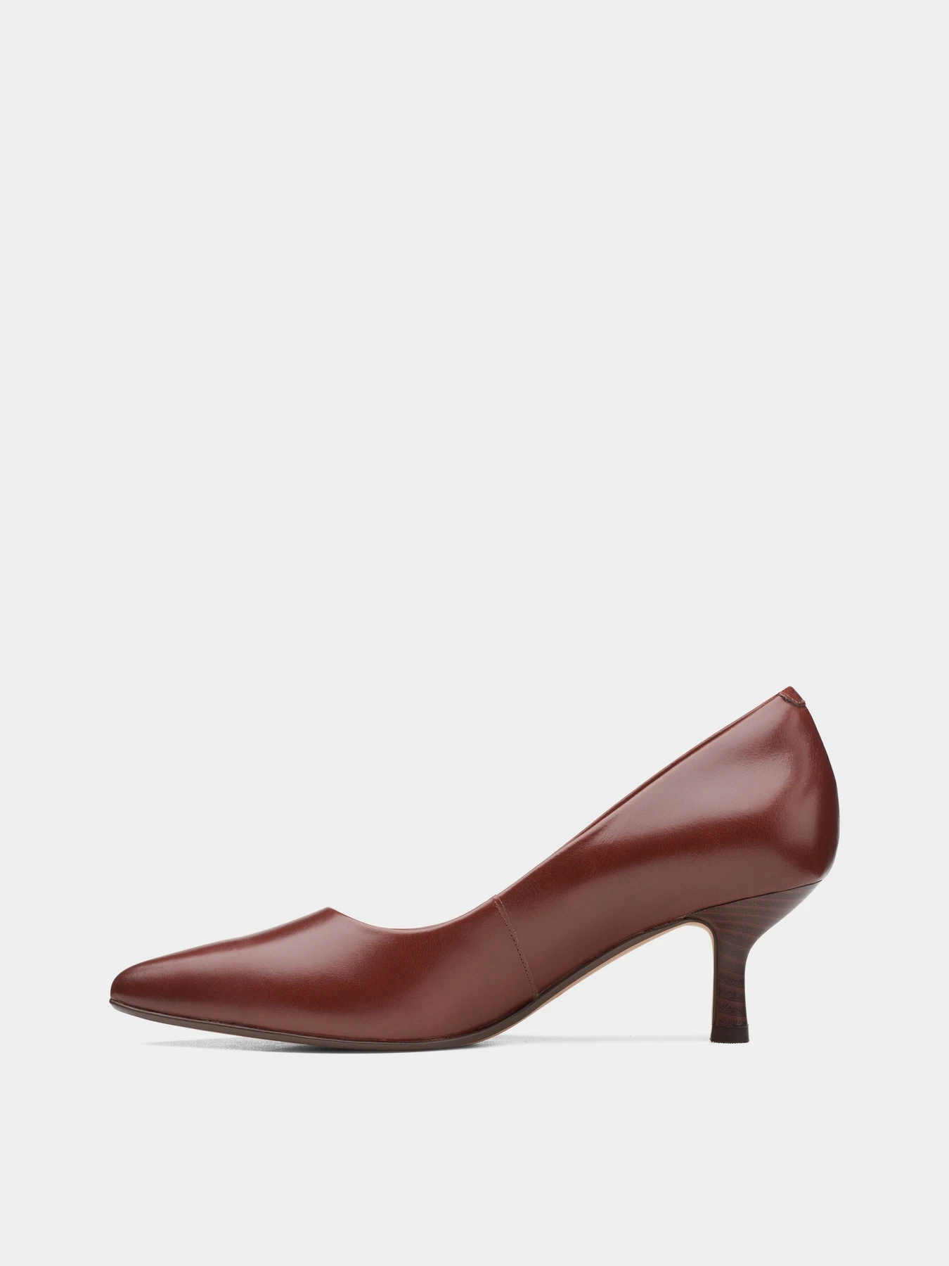 Туфли и лоферы Clarks модель 2616-7442 Туфли и лоферы Clarks модель 2616-7442 Фото