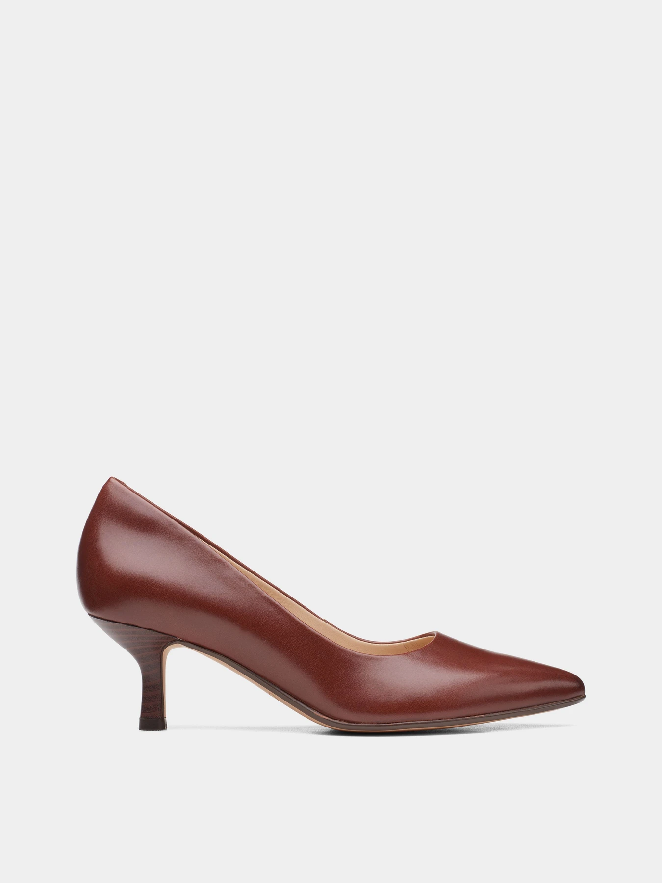 Туфли и лоферы Clarks модель 2616-7442 Туфли и лоферы Clarks модель 2616-7442 Фото