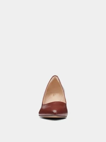 Туфли и лоферы Clarks модель 2616-7442 Фото