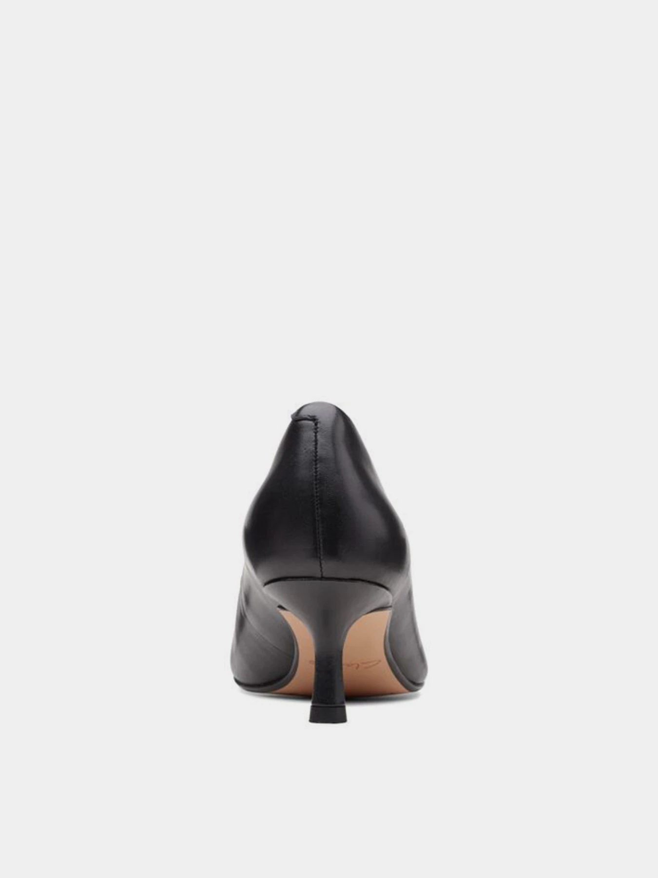 Туфли и лоферы Clarks модель 2616-7443 Фото