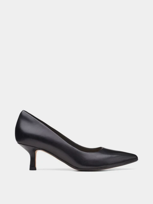 Туфли и лоферы Clarks модель 2616-7443 Фото