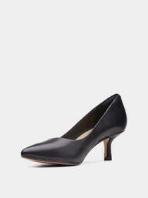 Туфли и лоферы Clarks модель 2616-7443 Фото
