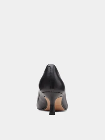 Туфли и лоферы Clarks модель 2616-7443 Фото