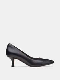 Туфли и лоферы Clarks модель 2616-7443 Фото