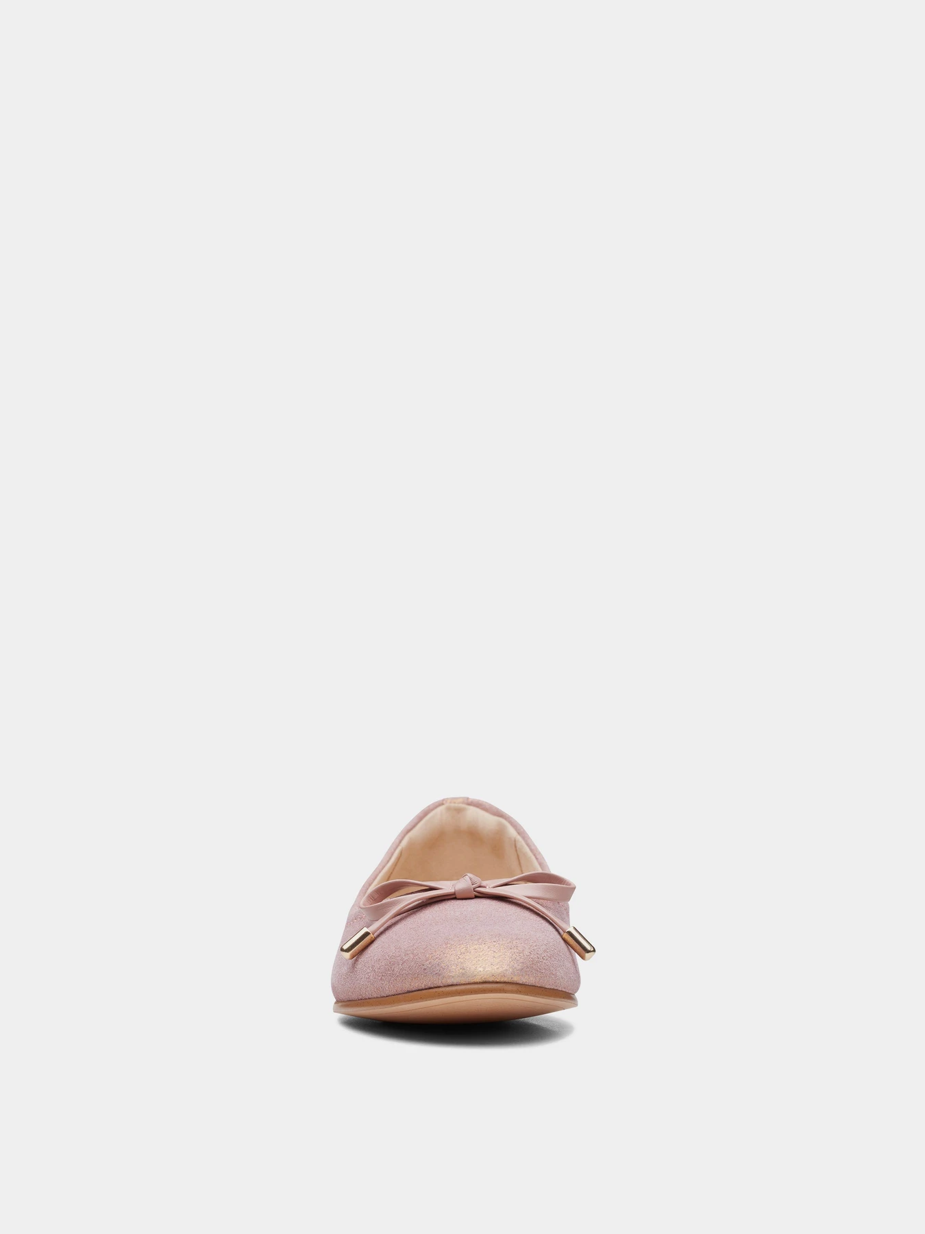 Туфли и лоферы Clarks модель 2616-7478 Туфли и лоферы Clarks модель 2616-7478 Фото