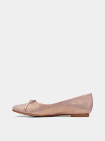 Туфли и лоферы Clarks модель 2616-7478 Фото