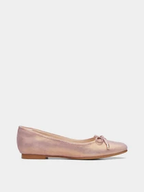 Туфли и лоферы Clarks модель 2616-7478 Фото