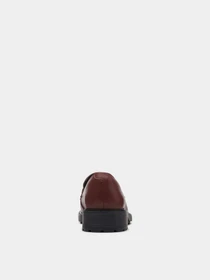 Туфли и лоферы Clarks модель 2616-7560 Фото
