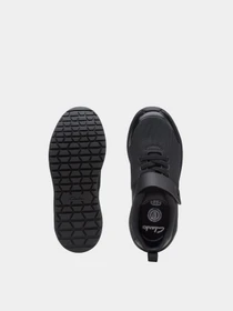 Кроссовки Clarks модель 2616-7629 Фото