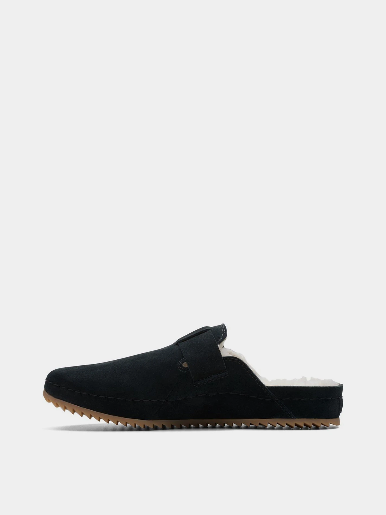 Шлёпанцы Clarks модель 2616-7677 Шлёпанцы Clarks модель 2616-7677 Фото