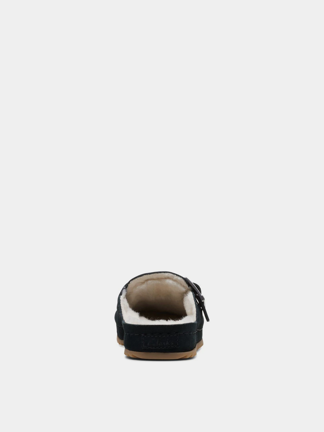Шлёпанцы Clarks модель 2616-7677 Шлёпанцы Clarks модель 2616-7677 Фото