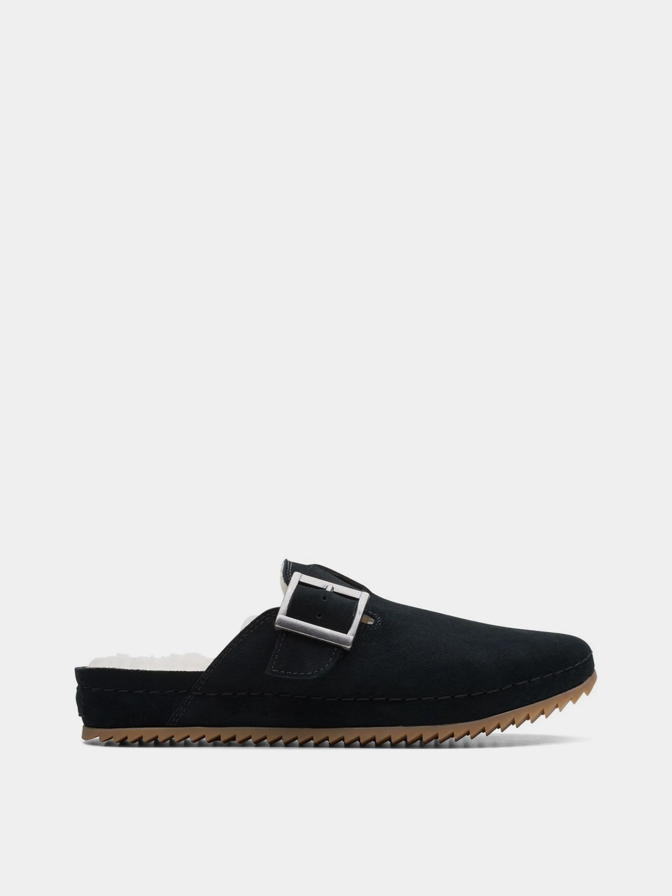 Шлёпанцы Clarks модель 2616-7677 Шлёпанцы Clarks модель 2616-7677 Фото