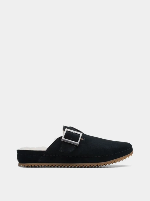 Шлёпанцы Clarks модель 2616-7677 Фото