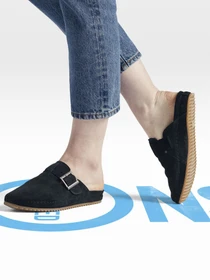 Шлёпанцы Clarks модель 2616-7677 Фото