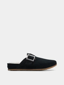 Шлёпанцы Clarks модель 2616-7677 Фото