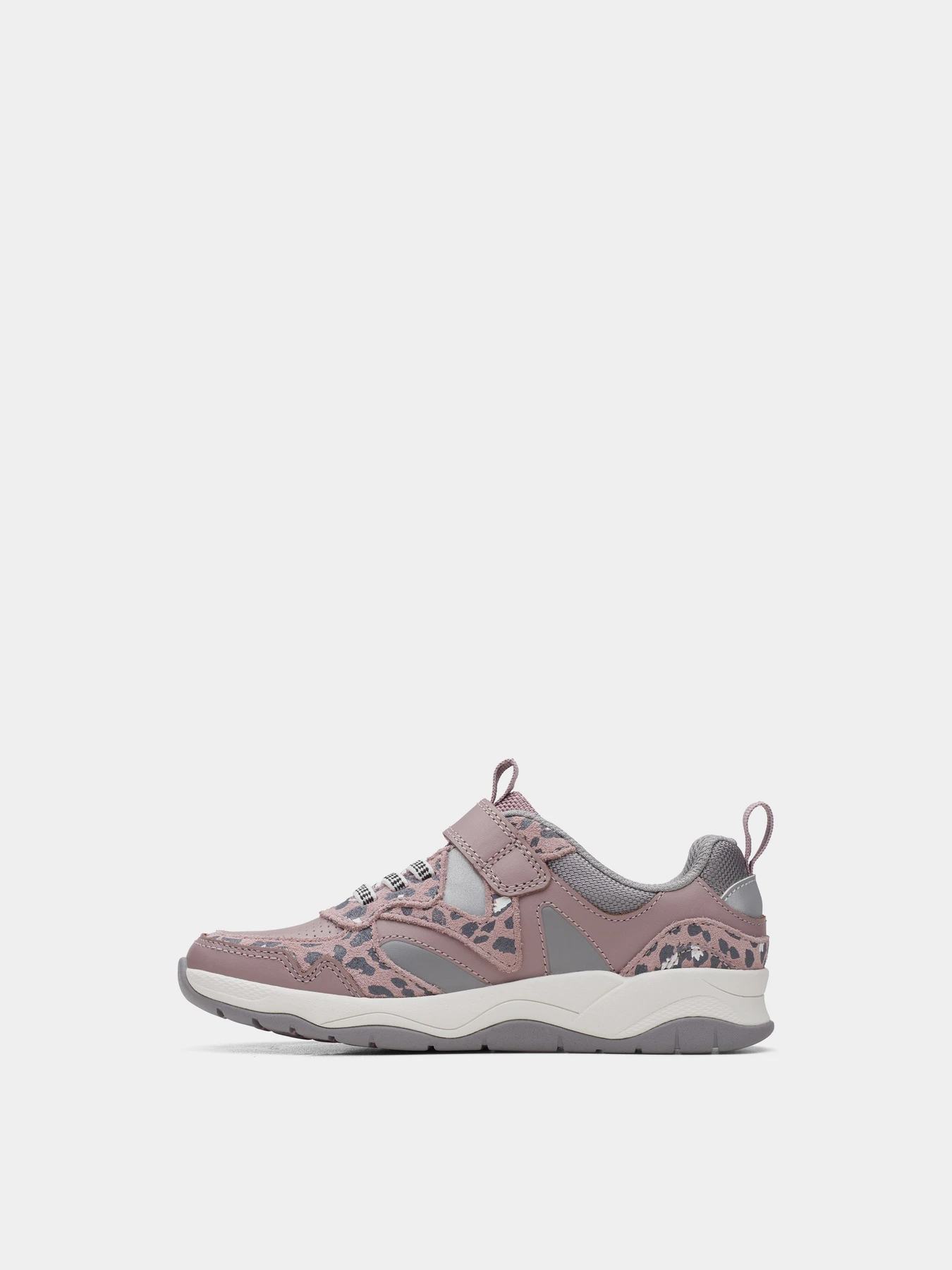 Кроссовки Clarks модель 2616-7725 Кроссовки Clarks модель 2616-7725 Фото