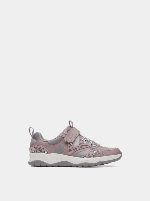 Кроссовки Clarks модель 2616-7725 Фото