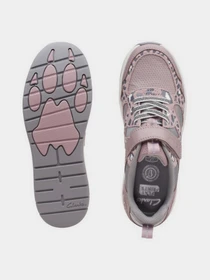 Кроссовки Clarks модель 2616-7727 Фото