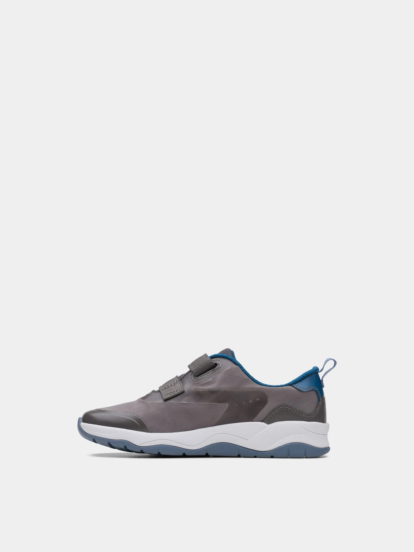 Кроссовки Clarks модель 2616-7730 Кроссовки Clarks модель 2616-7730 Фото