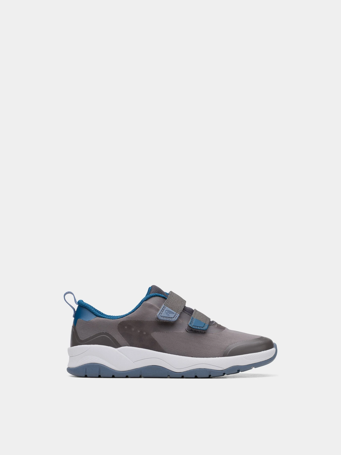 Кроссовки Clarks модель 2616-7730 Кроссовки Clarks модель 2616-7730 Фото