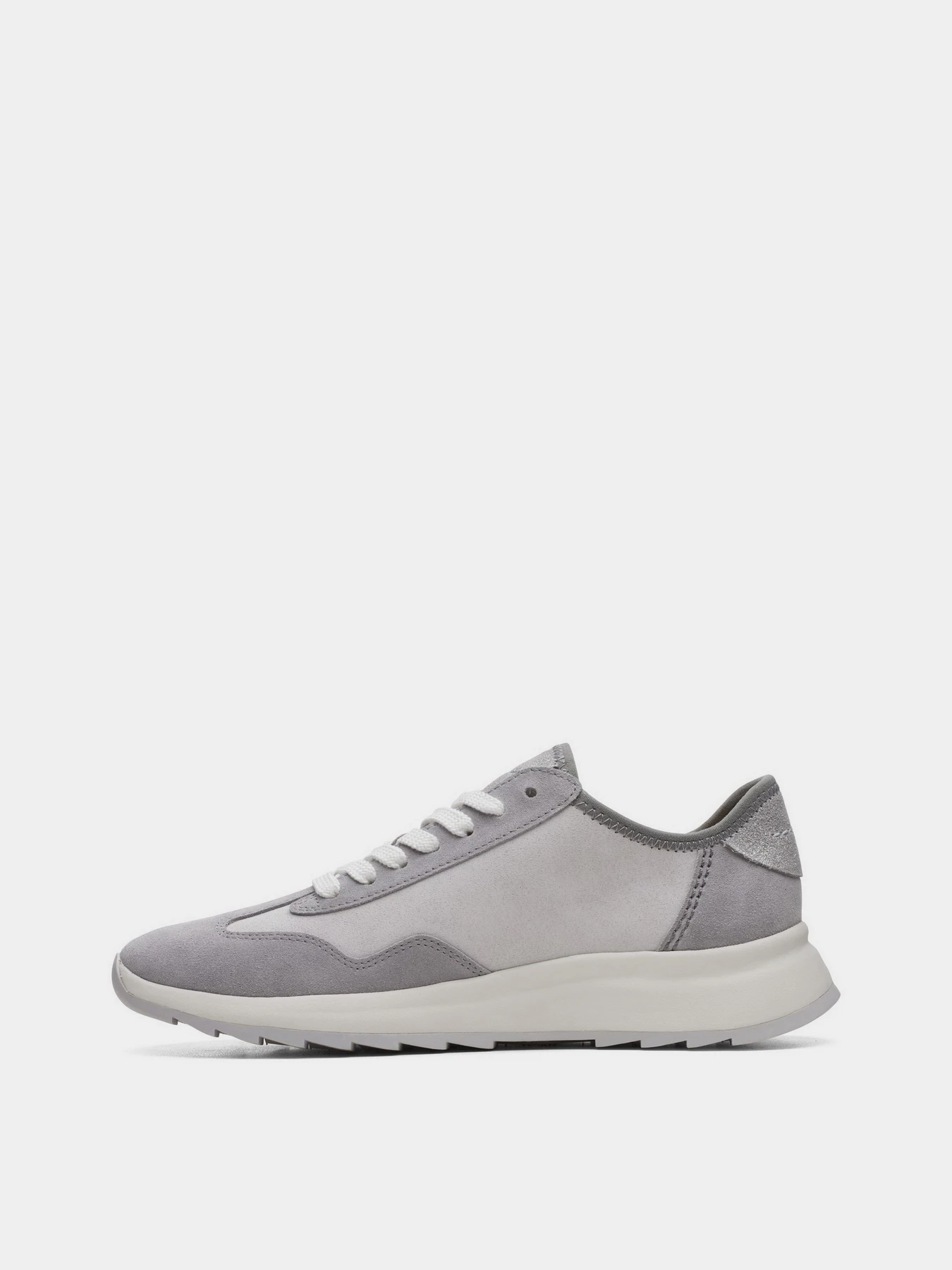 Кроссовки Clarks модель 2616-7780 Кроссовки Clarks модель 2616-7780 Фото
