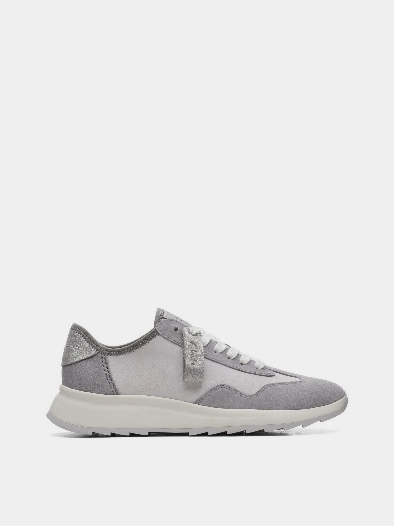 Кроссовки Clarks модель 2616-7780 Кроссовки Clarks модель 2616-7780 Фото