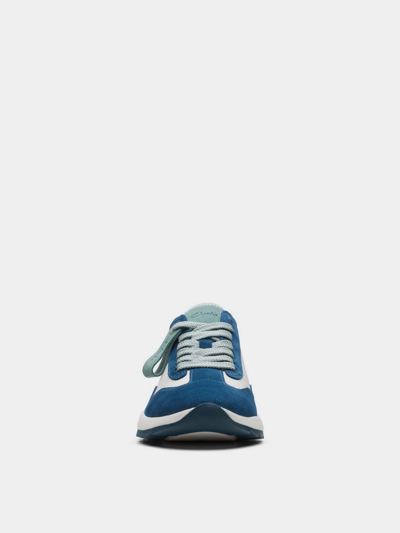 Кроссовки Clarks модель 2616-7781 Кроссовки Clarks модель 2616-7781 Фото
