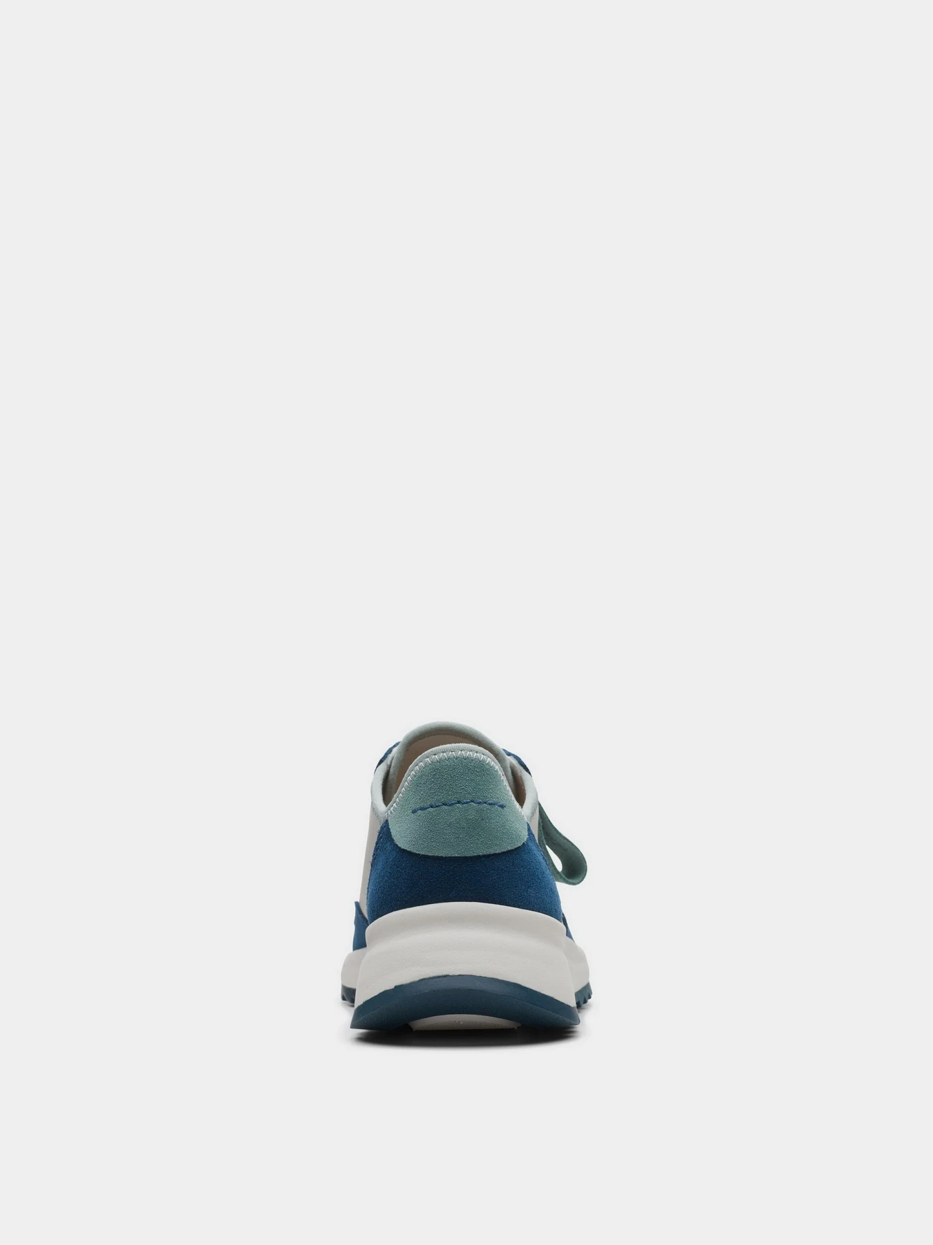 Кроссовки Clarks модель 2616-7781 Кроссовки Clarks модель 2616-7781 Фото