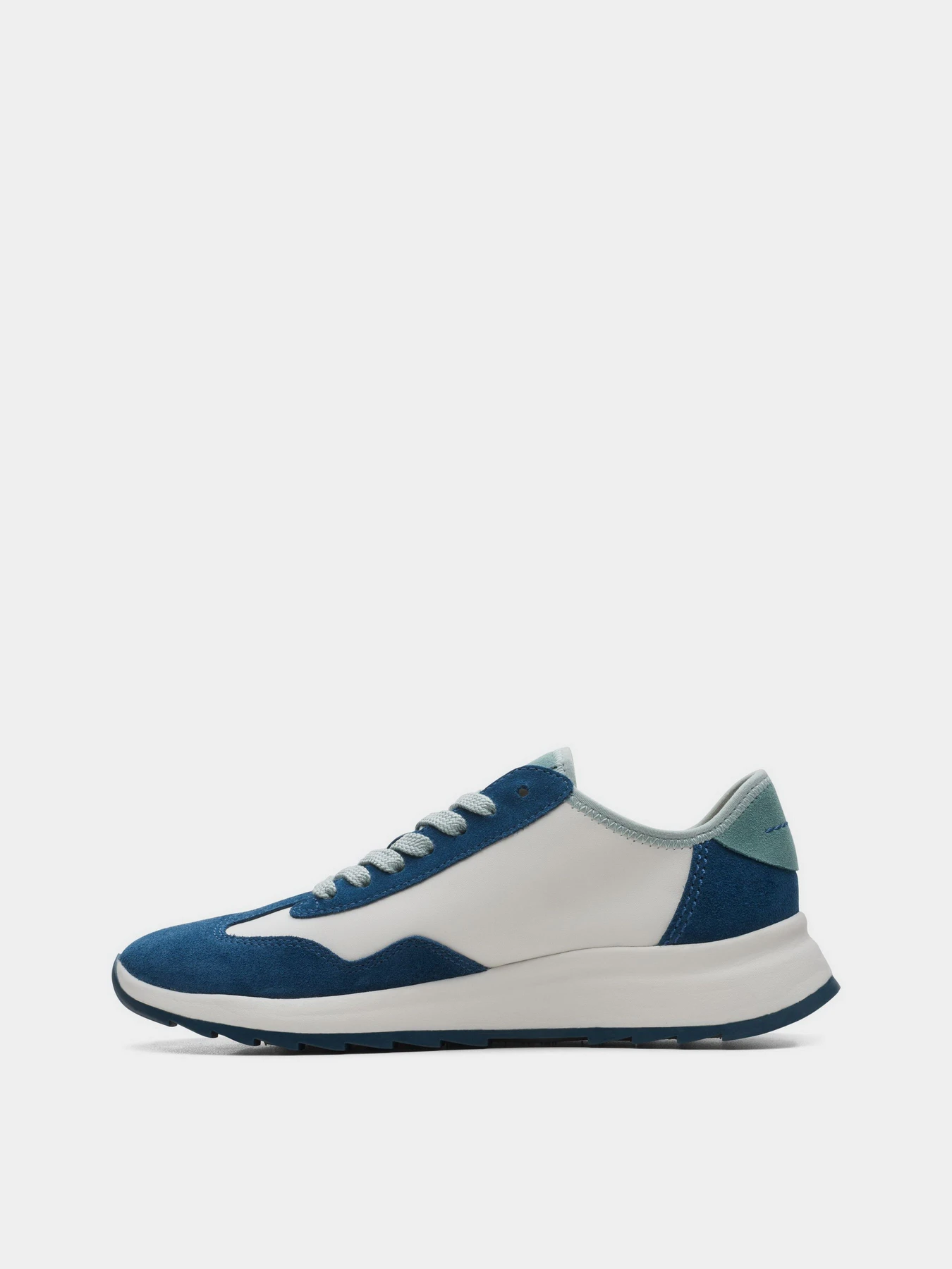 Кроссовки Clarks модель 2616-7781 Кроссовки Clarks модель 2616-7781 Фото