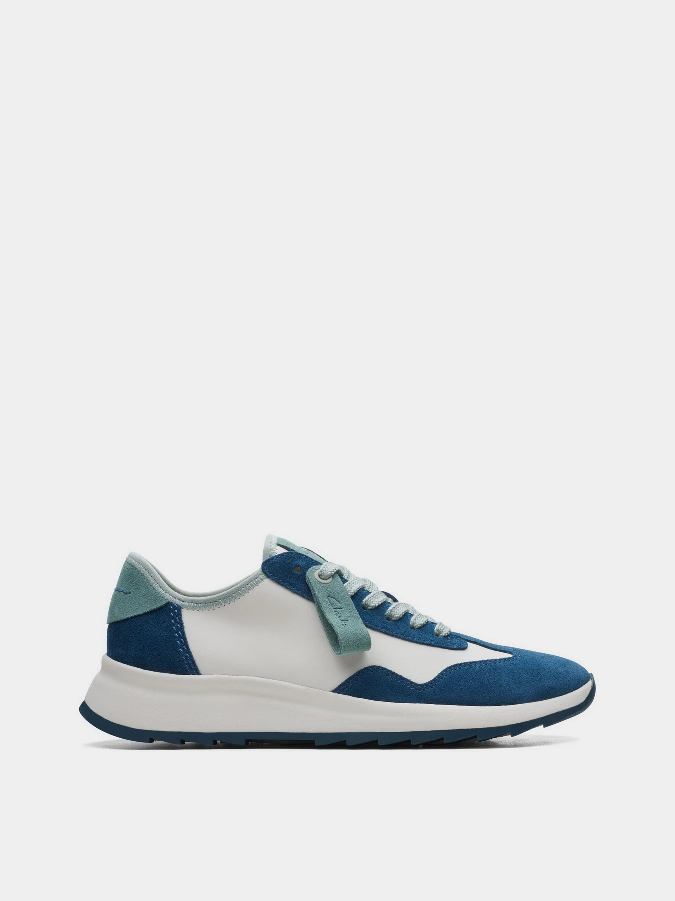 Кроссовки Clarks модель 2616-7781 Кроссовки Clarks модель 2616-7781 Фото