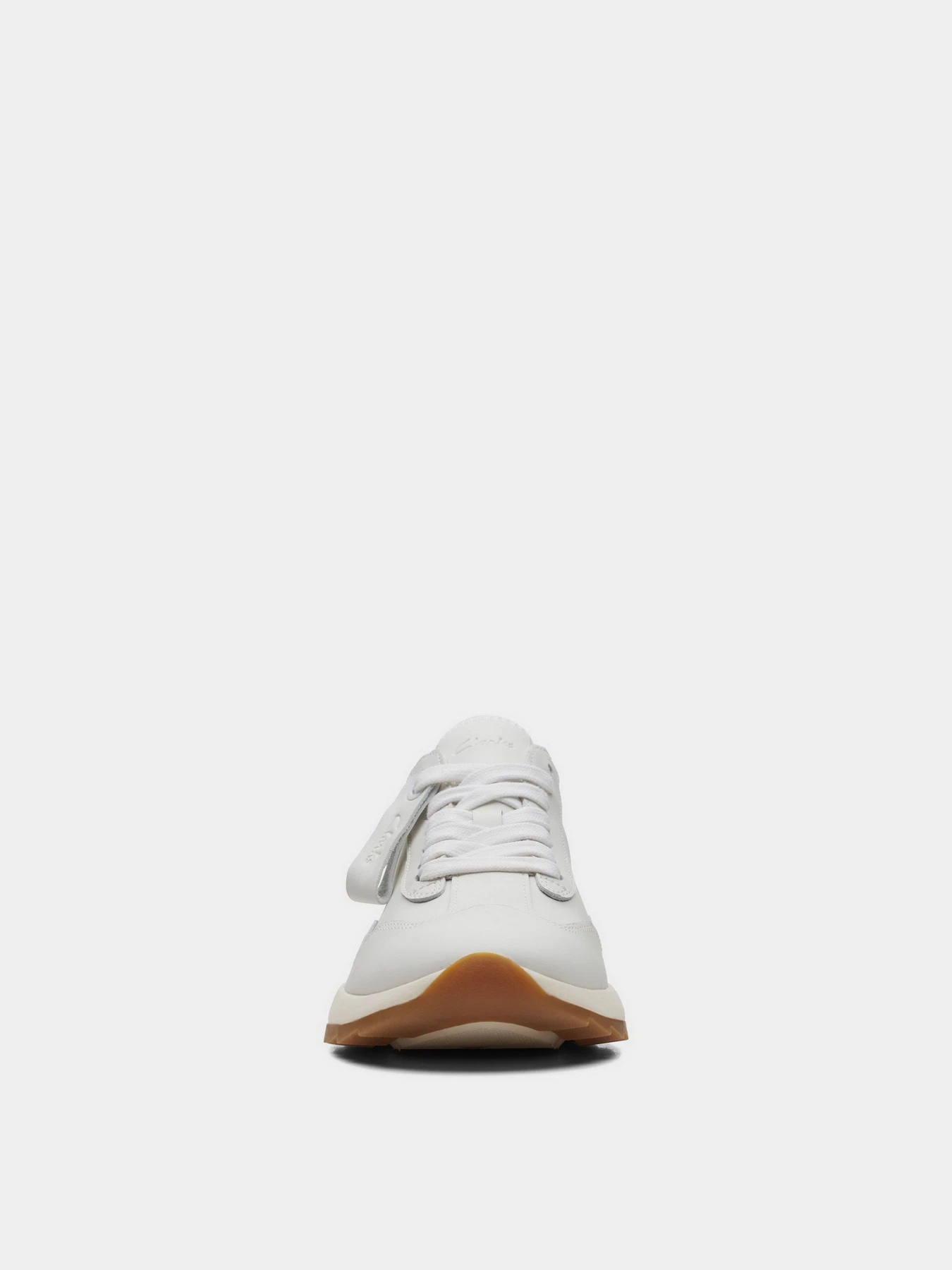 Кроссовки Clarks модель 2616-7782 Кроссовки Clarks модель 2616-7782 Фото