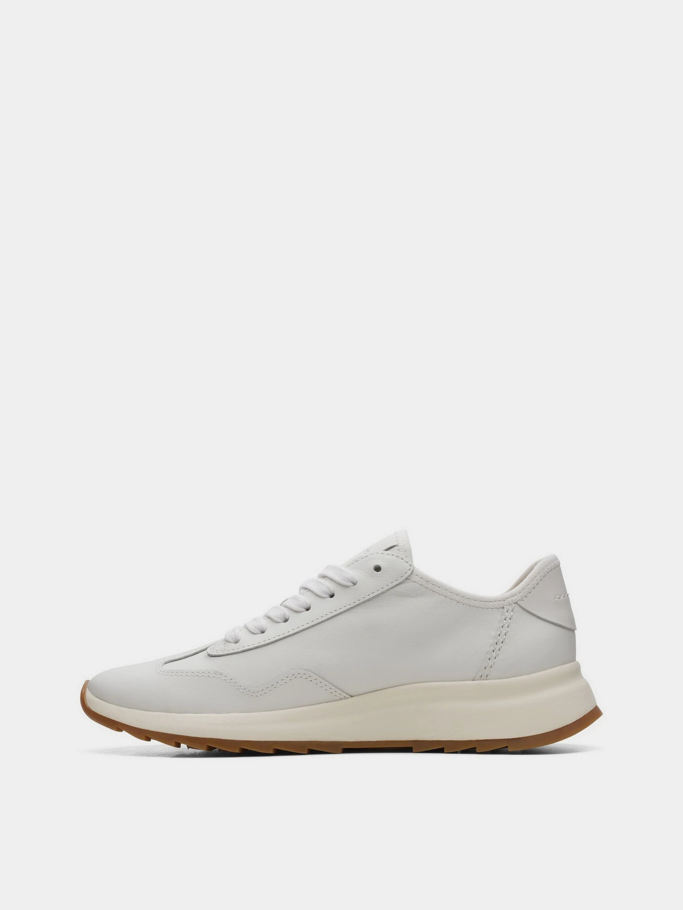 Кроссовки Clarks модель 2616-7782 Кроссовки Clarks модель 2616-7782 Фото