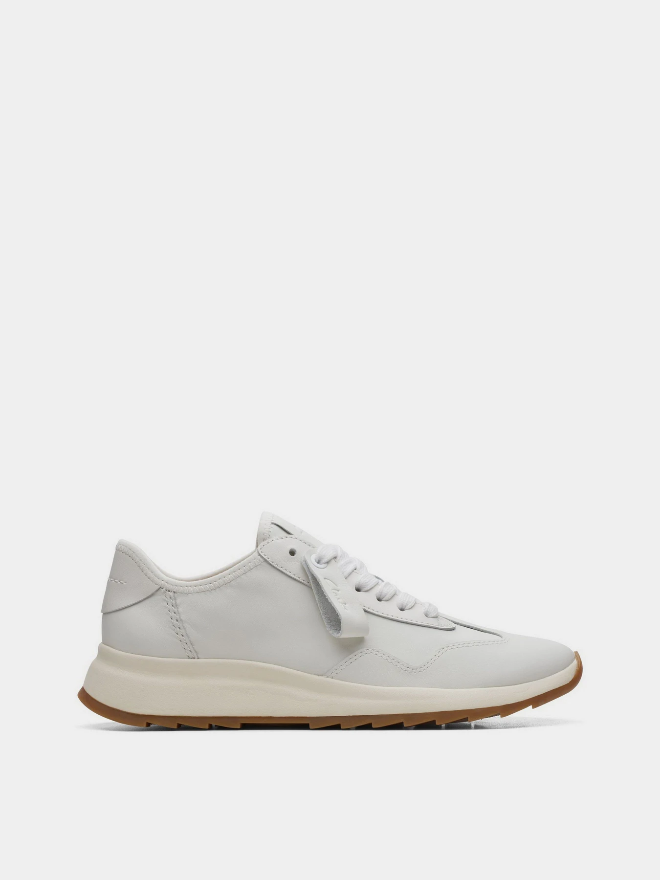Кроссовки Clarks модель 2616-7782 Кроссовки Clarks модель 2616-7782 Фото