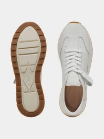 Кроссовки Clarks модель 2616-7782 Фото