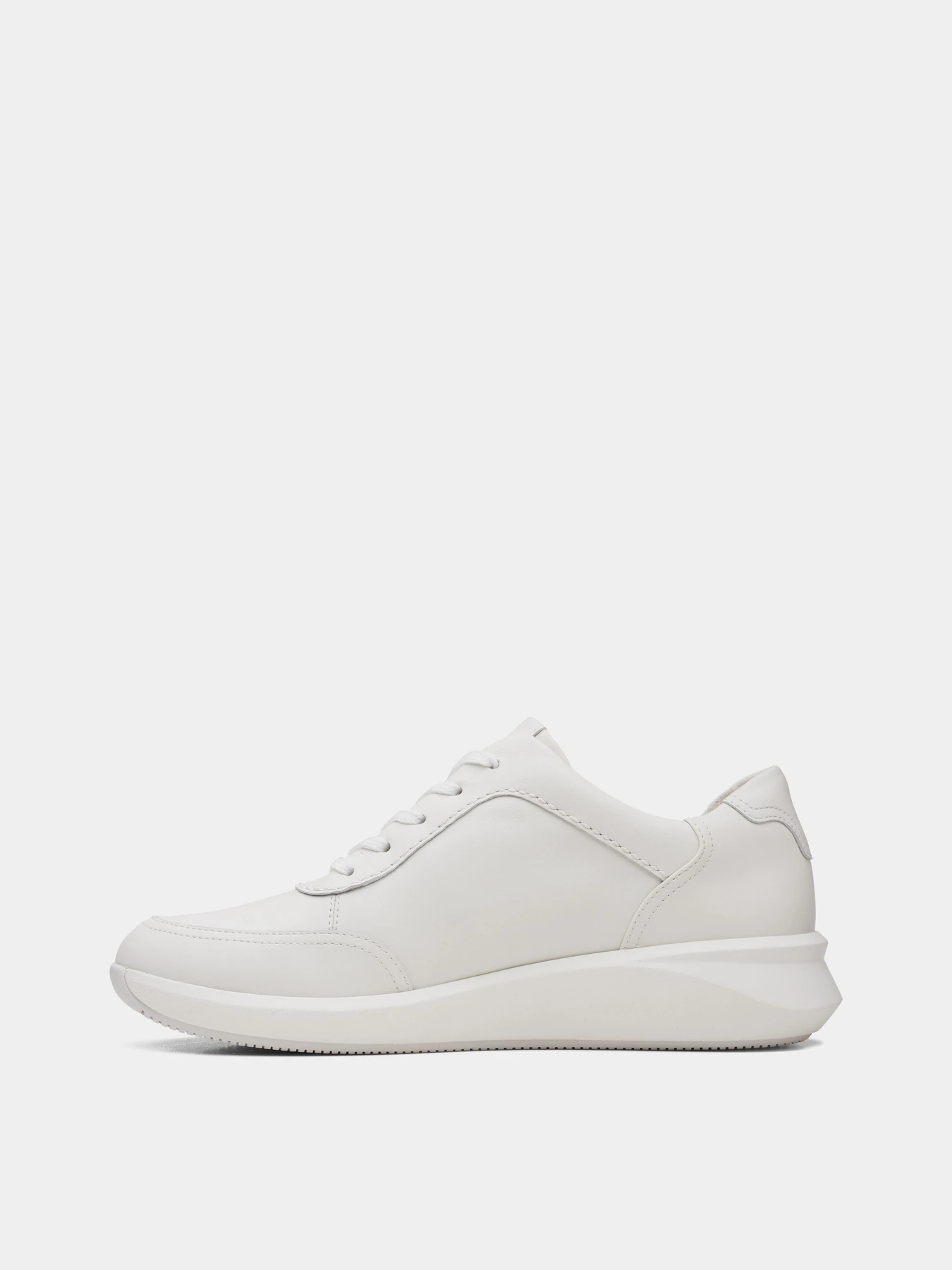 Кроссовки Clarks модель 2616-7811 Кроссовки Clarks модель 2616-7811 Фото