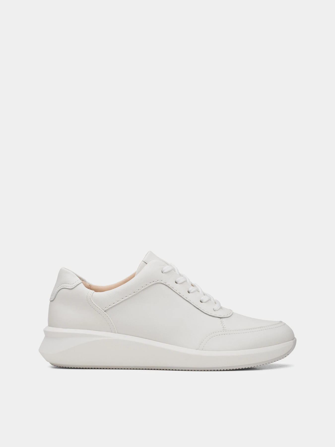 Кроссовки Clarks модель 2616-7811 Кроссовки Clarks модель 2616-7811 Фото