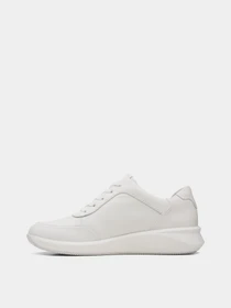Кроссовки Clarks модель 2616-7811 Фото