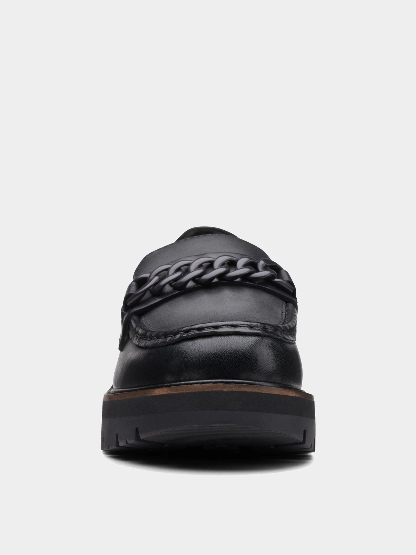 Туфли и лоферы Clarks модель 2616-7817 Туфли и лоферы Clarks модель 2616-7817 Фото